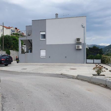 Apartment Rita Mokošica エクステリア 写真