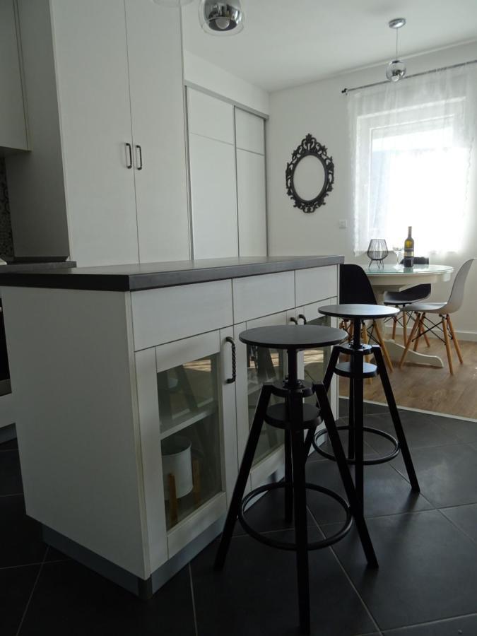 Apartment Rita Mokošica エクステリア 写真