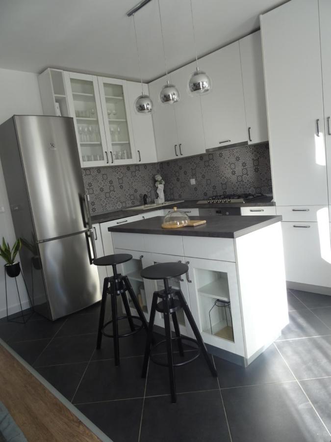 Apartment Rita Mokošica エクステリア 写真