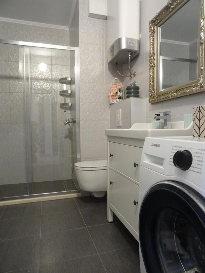 Apartment Rita Mokošica エクステリア 写真