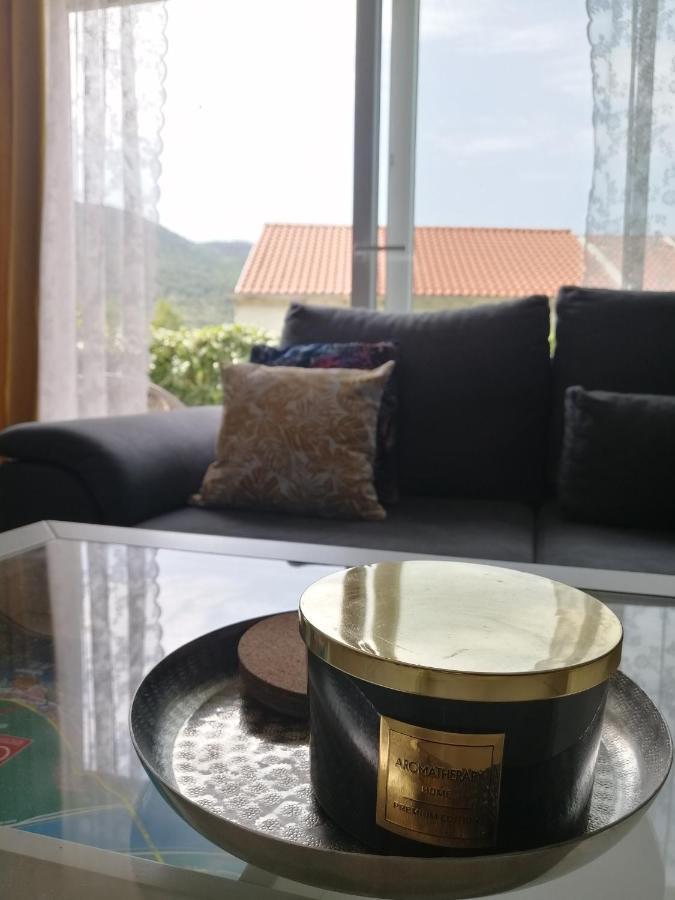 Apartment Rita Mokošica エクステリア 写真
