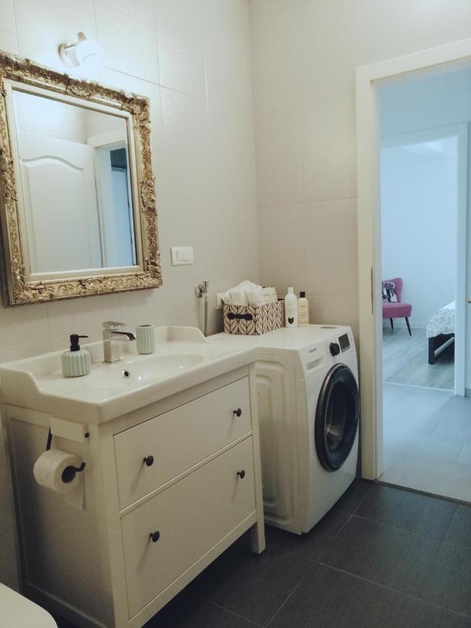 Apartment Rita Mokošica エクステリア 写真