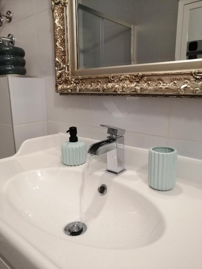 Apartment Rita Mokošica エクステリア 写真