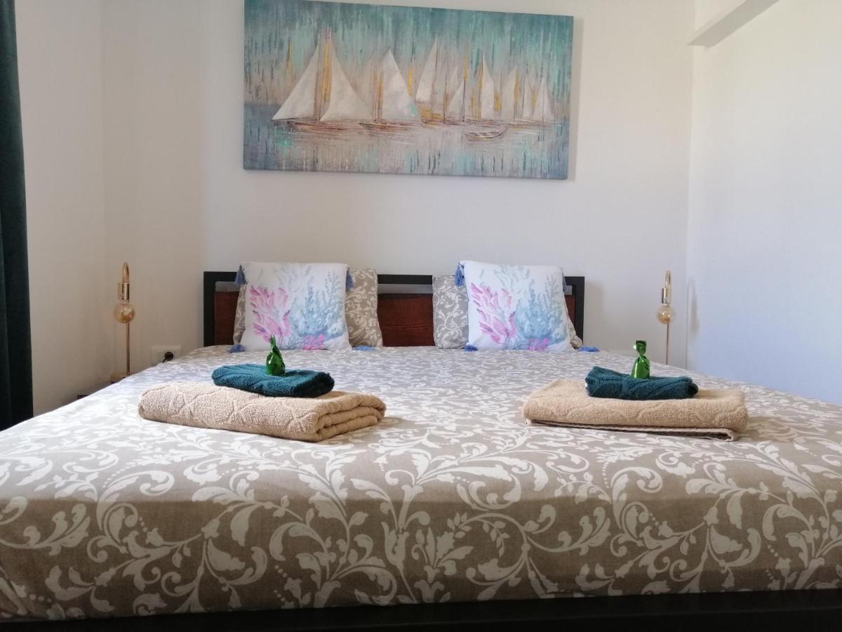 Apartment Rita Mokošica エクステリア 写真