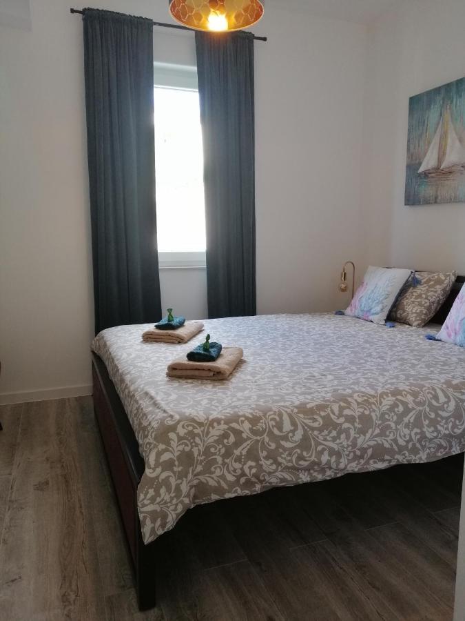 Apartment Rita Mokošica エクステリア 写真