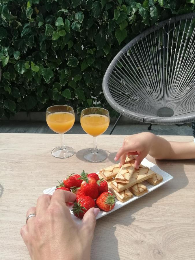 Apartment Rita Mokošica エクステリア 写真