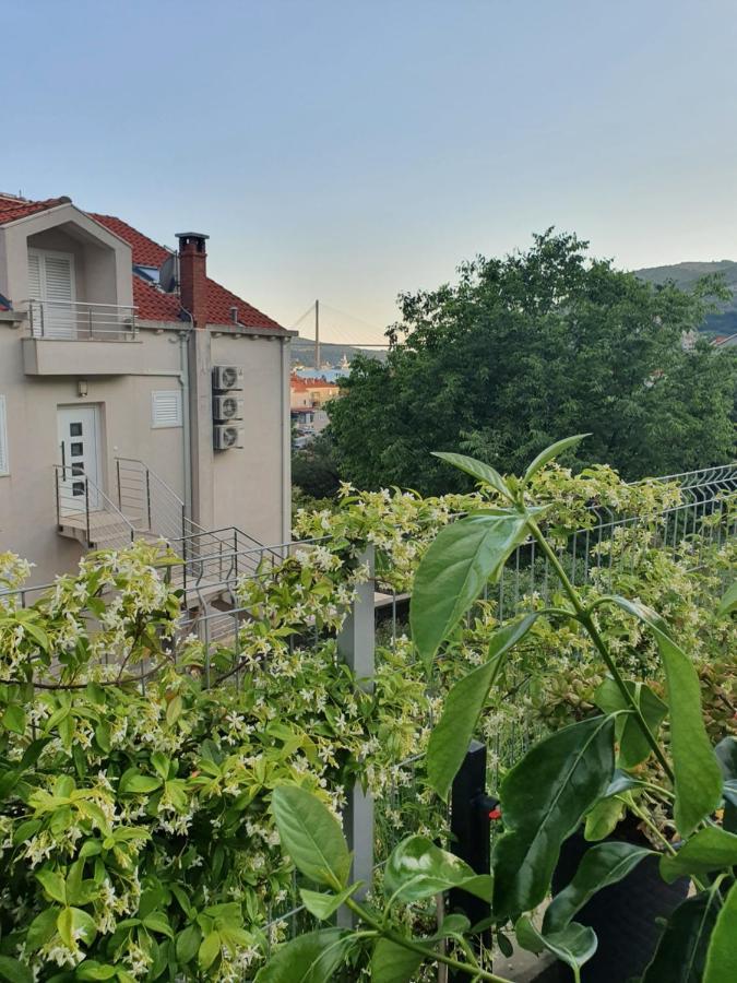 Apartment Rita Mokošica エクステリア 写真
