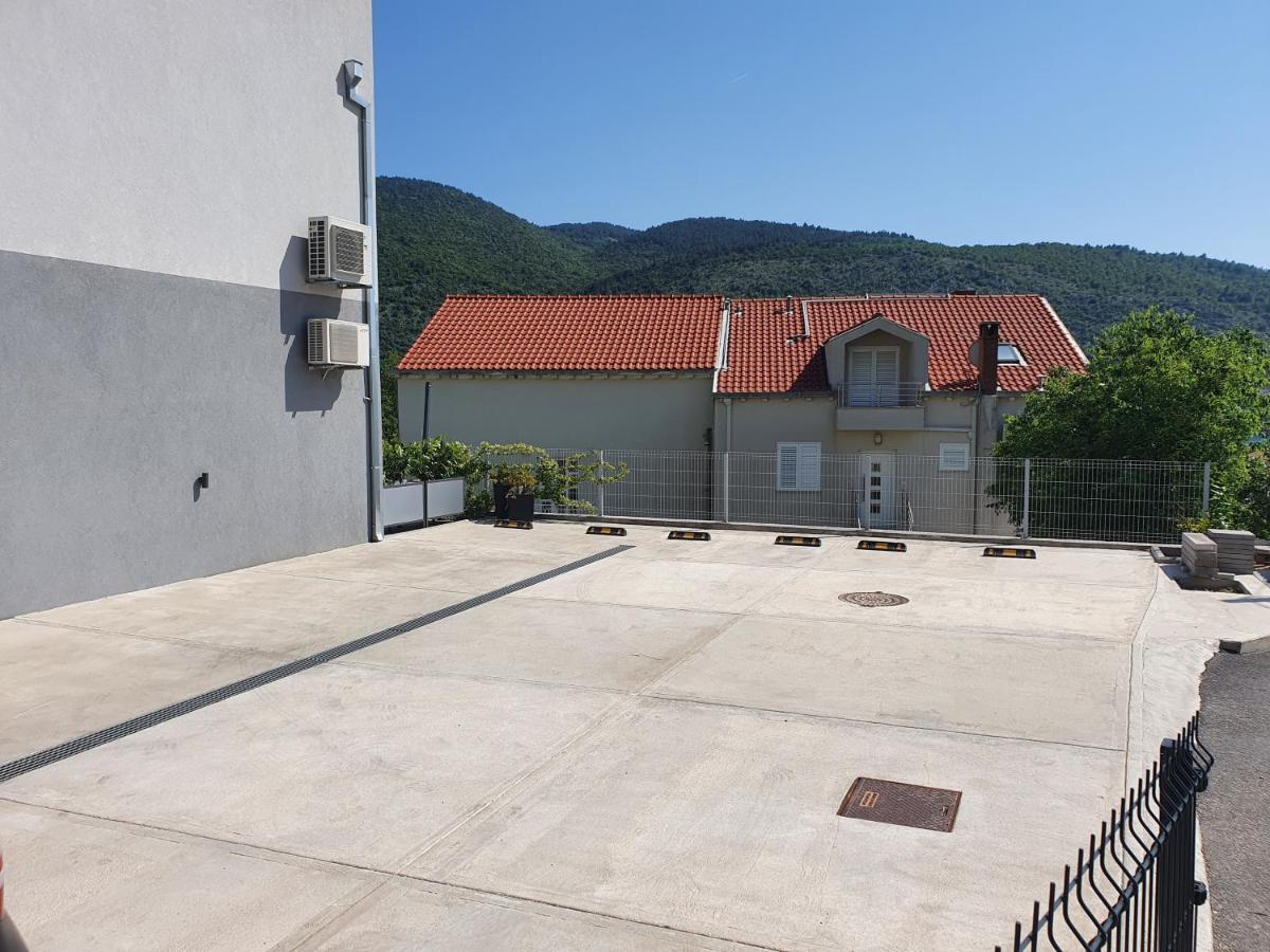 Apartment Rita Mokošica エクステリア 写真