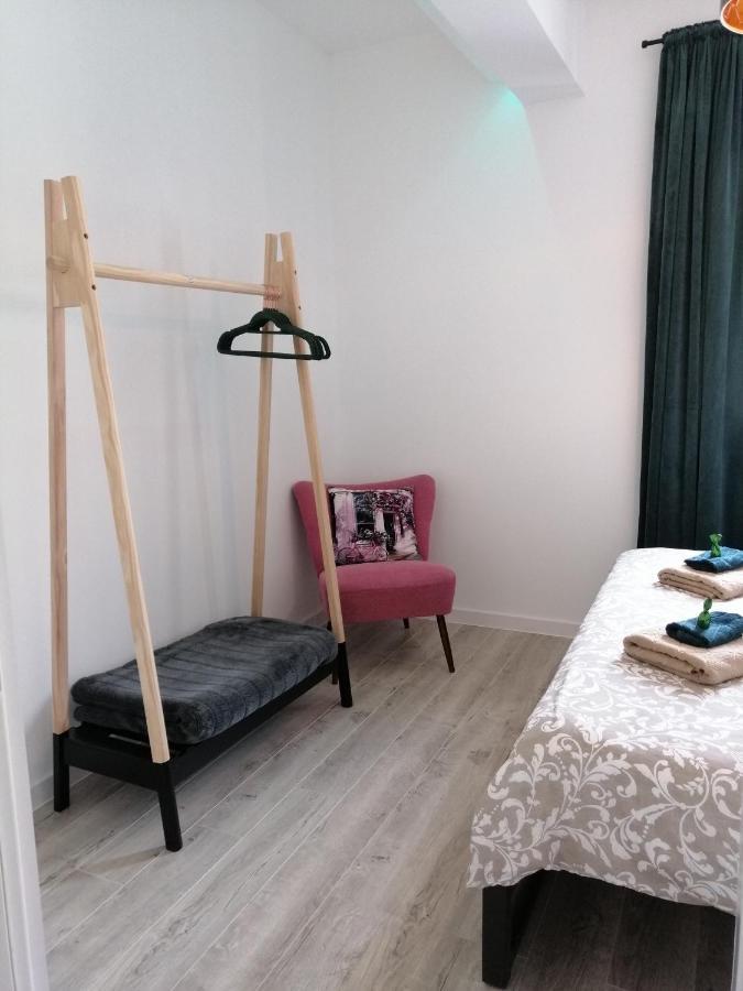 Apartment Rita Mokošica エクステリア 写真