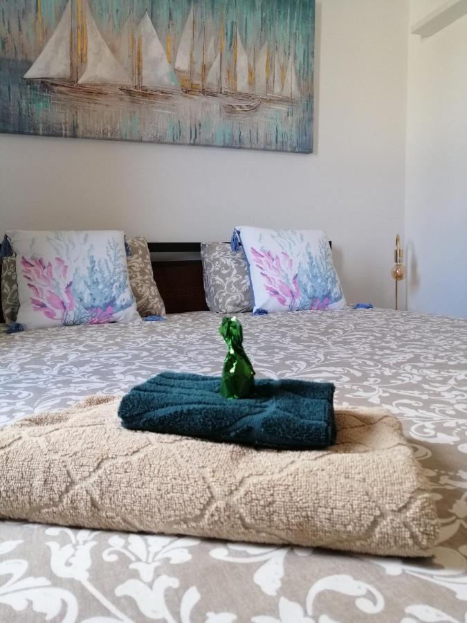 Apartment Rita Mokošica エクステリア 写真