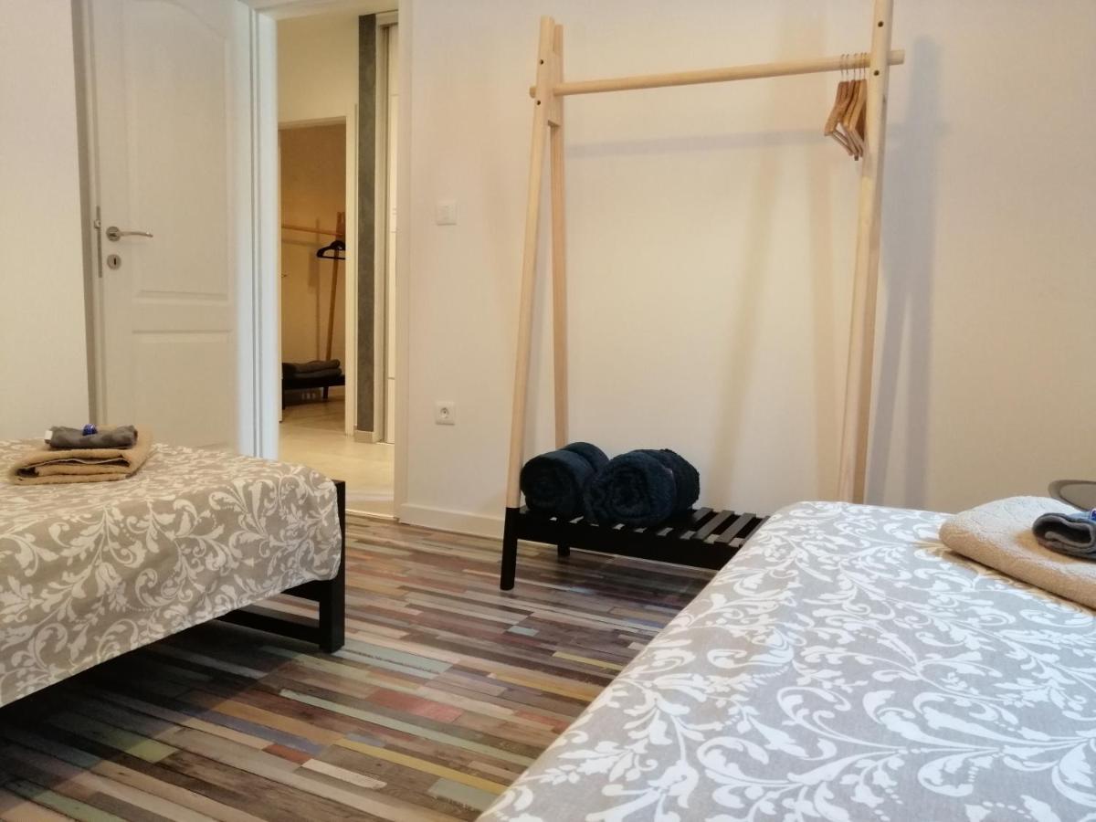 Apartment Rita Mokošica エクステリア 写真