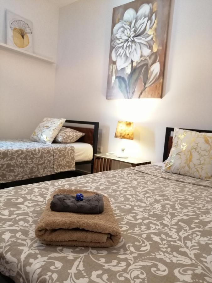 Apartment Rita Mokošica エクステリア 写真