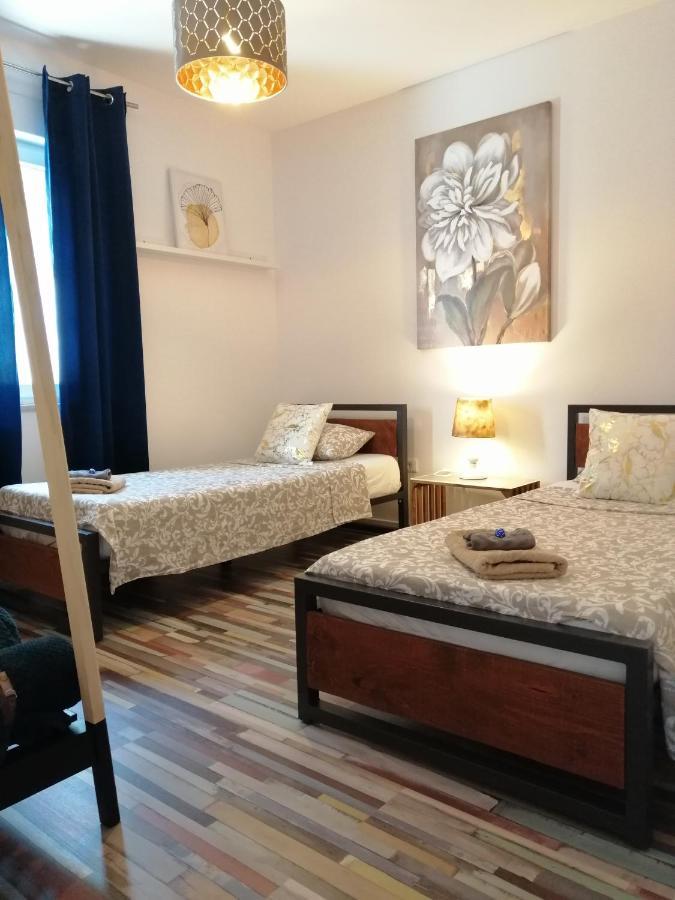 Apartment Rita Mokošica エクステリア 写真