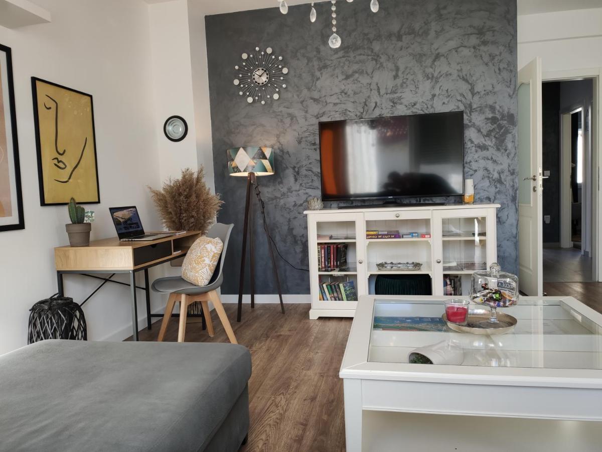 Apartment Rita Mokošica エクステリア 写真
