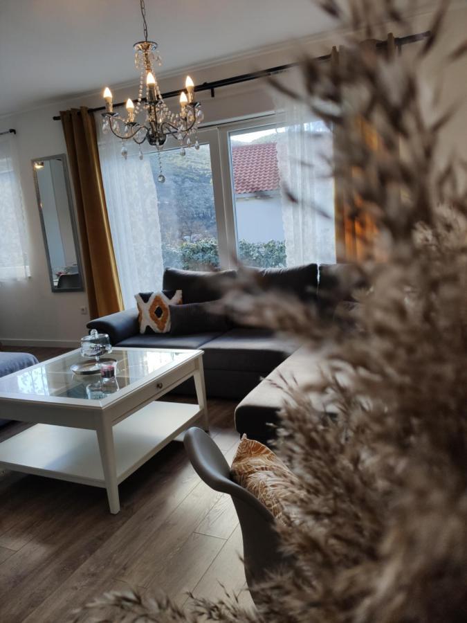 Apartment Rita Mokošica エクステリア 写真