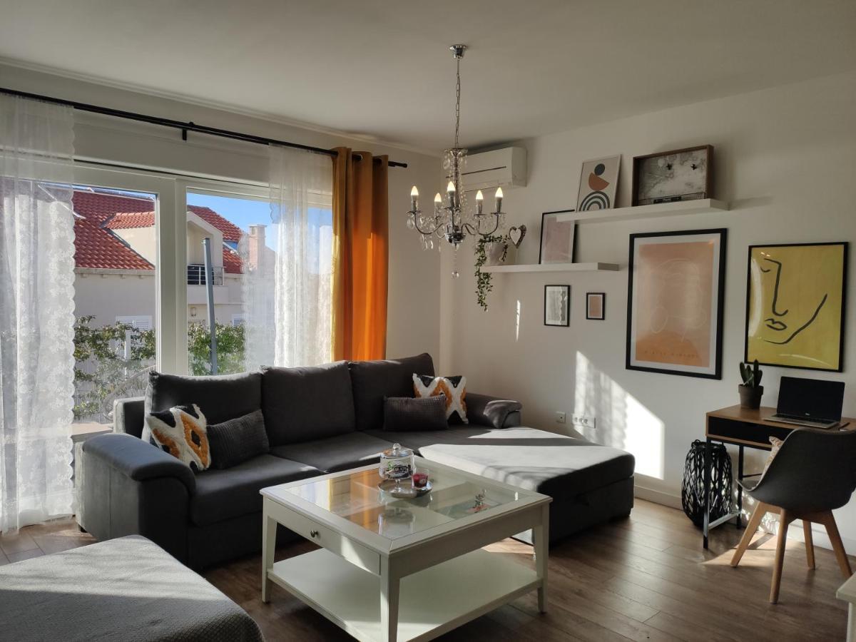 Apartment Rita Mokošica 部屋 写真