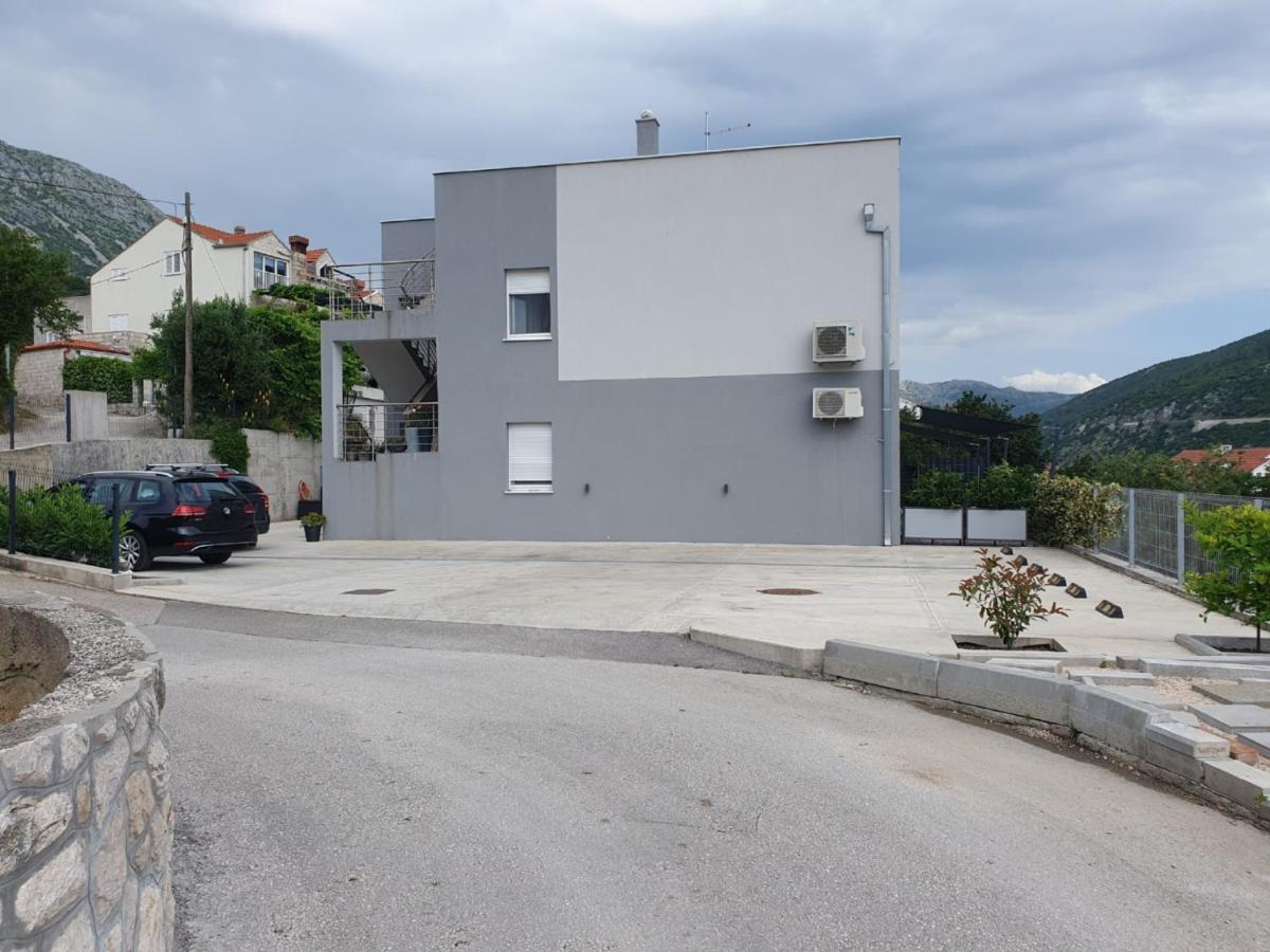 Apartment Rita Mokošica エクステリア 写真